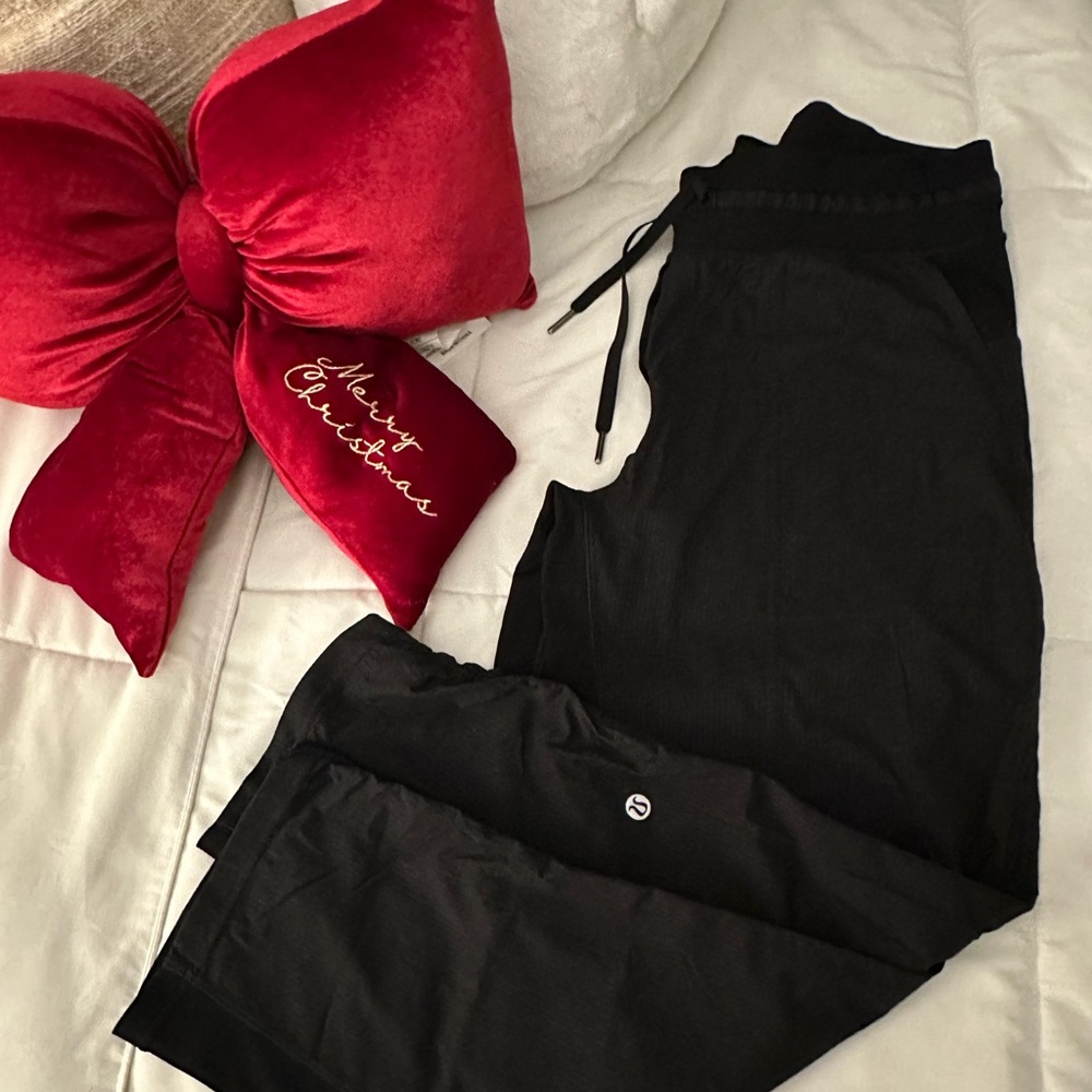 Jogger Pants